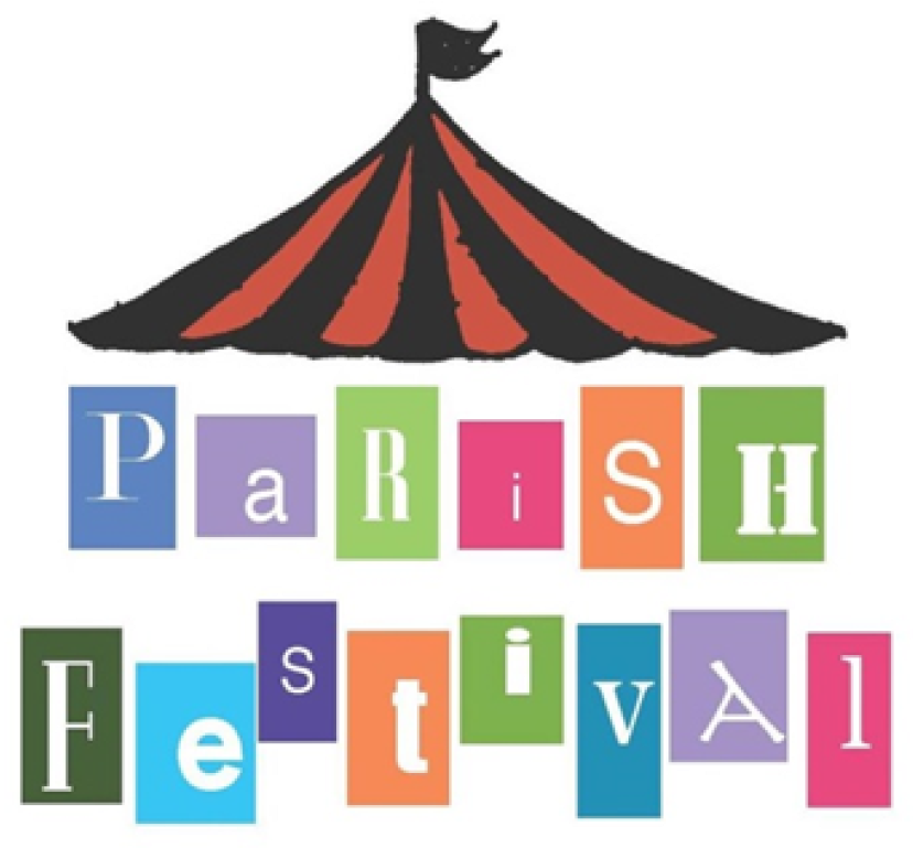 This Year Marks The 62nd Year Of - Parish Festival (870x768)