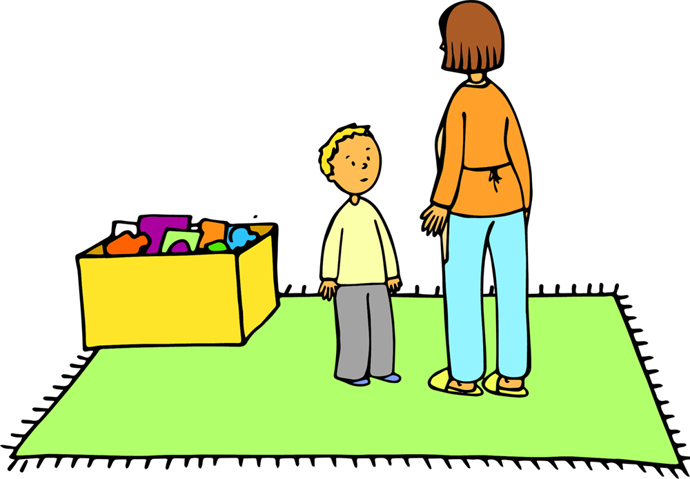 Messy Room - Linguistics (1000x694)