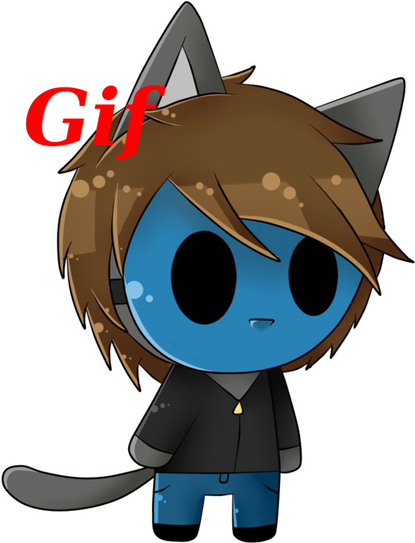 Eyeless Jack Clipart - Creepypasta Chibi Eyeless Jack (775x1031)