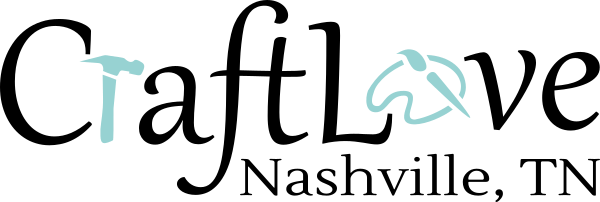 Craft Love Nashville - Mindful Move: Feel At Home Again [book] (600x202)