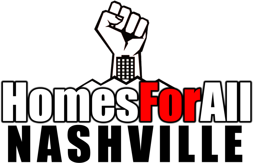 Homes For All Nashville - Homes For All Nashville (1000x688)