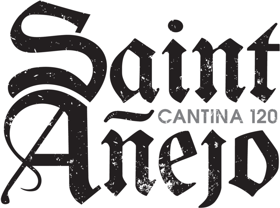 Image Result For St - Saint Anejo Nashville Logo (1000x804)