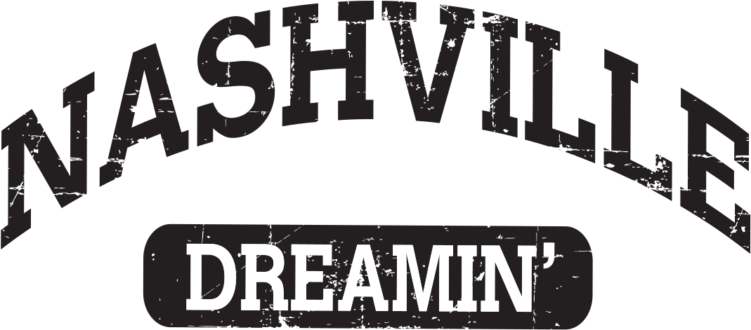 Nashville Dreamin' - American Sports Jacksonville Jaguars Large Graphic (1123x533)