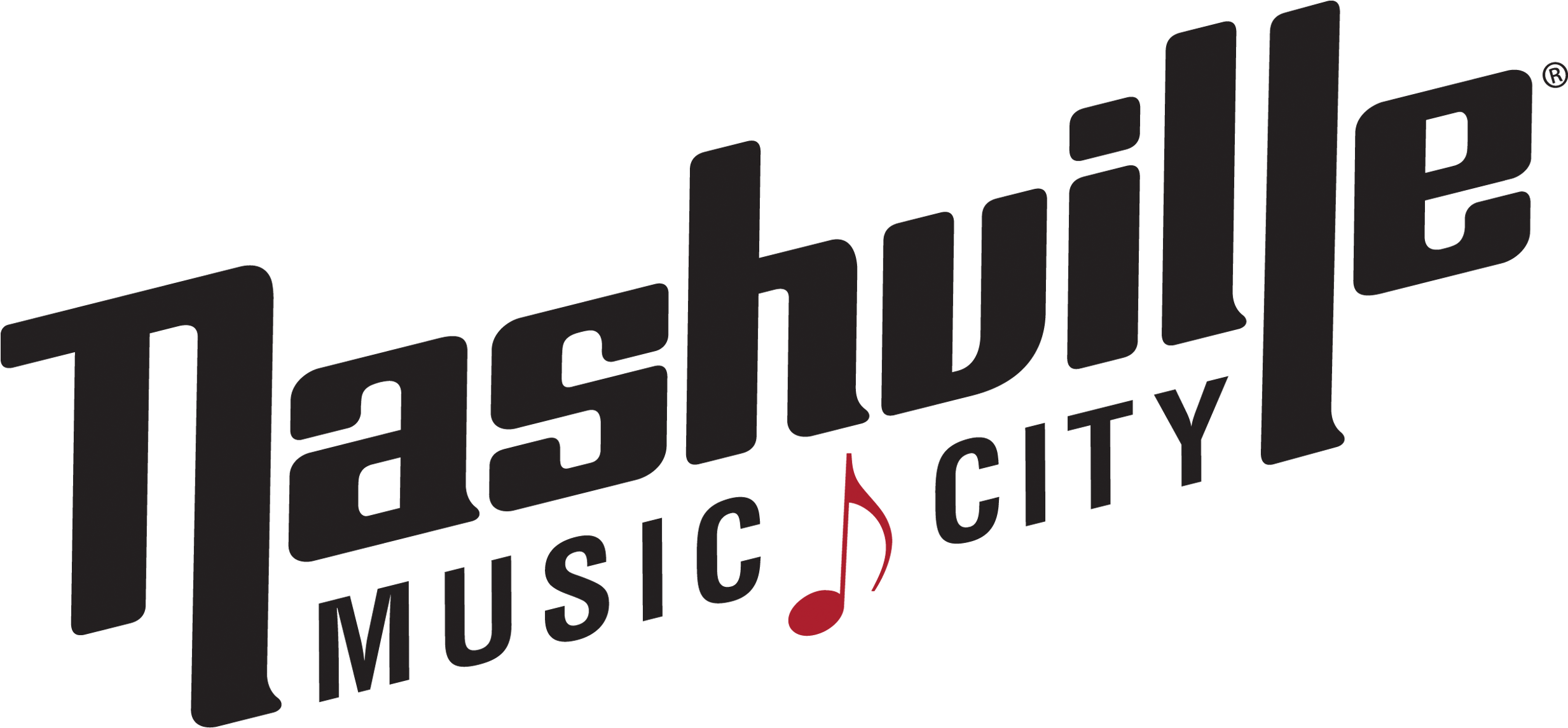 Nashville Charter Bus Tour - Nashville Convention And Visitors Bureau (2531x1175)