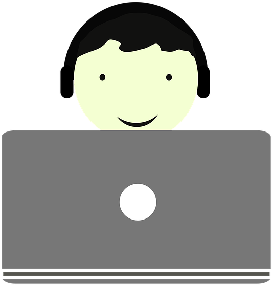 Customer Service Picture - Customer Service (562x720)