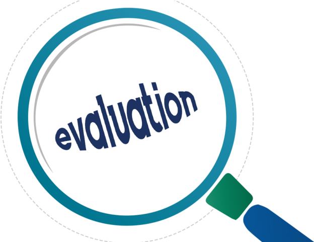 Innovation Clipart Evaluator - Circle (640x480)