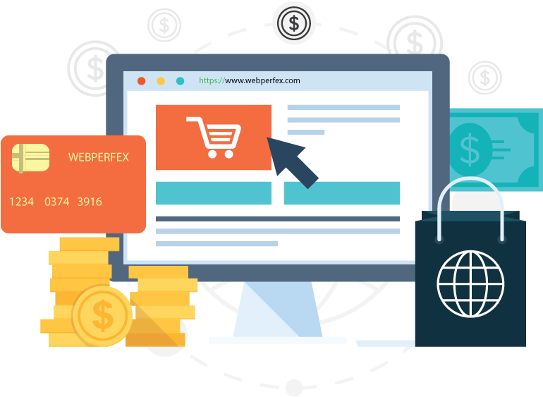 Want To Sell Your Products Or Digital Membership Online - Payment Gateway Integration Png (800x800)