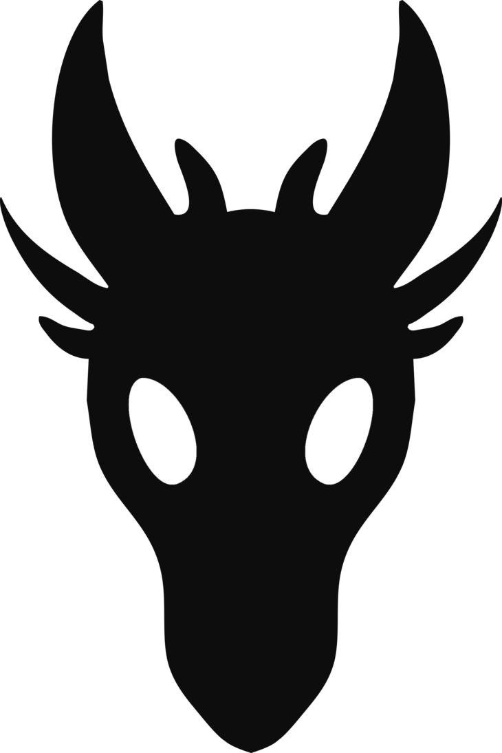 Relationship Hoarder Dragon By Pride-flags - Illustration (730x1094)