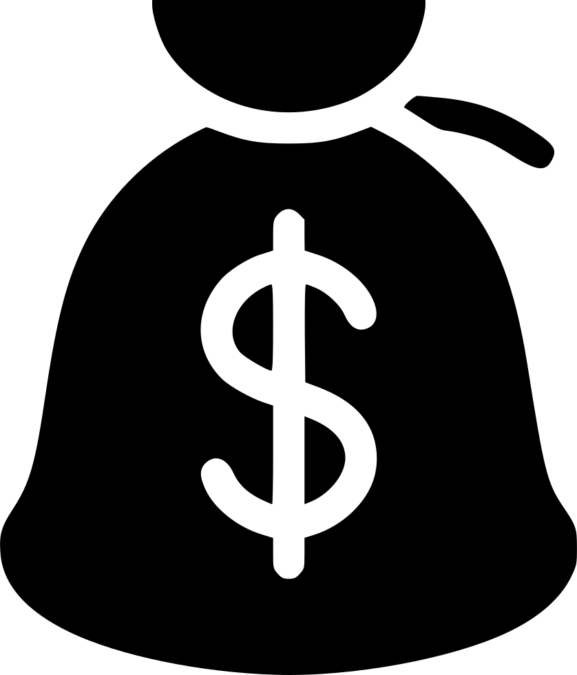 Money Bag Comments - Establecimiento De Las Estrategias De Abordaje (838x980)