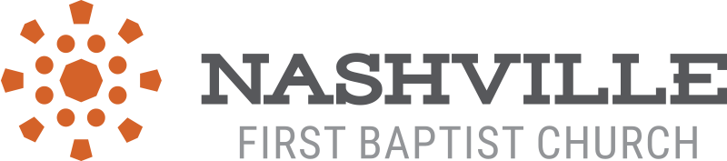 Nashville First Baptist Church - Nashville First Baptist Church (800x177)