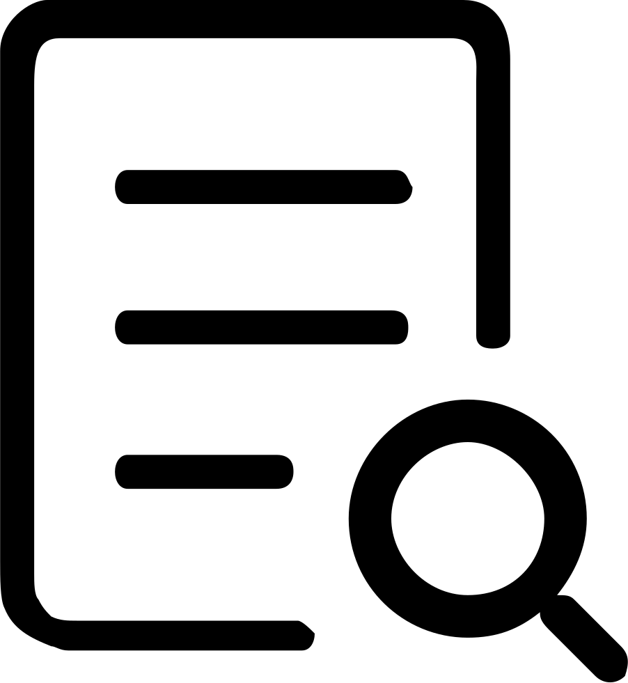 Done Cccccc Order Details Demand Evaluation Comments - Details Icon Png (902x981)