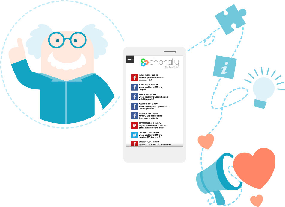 Open Collaboration Sharing Knowledge - Customer Engagement (1280x800)