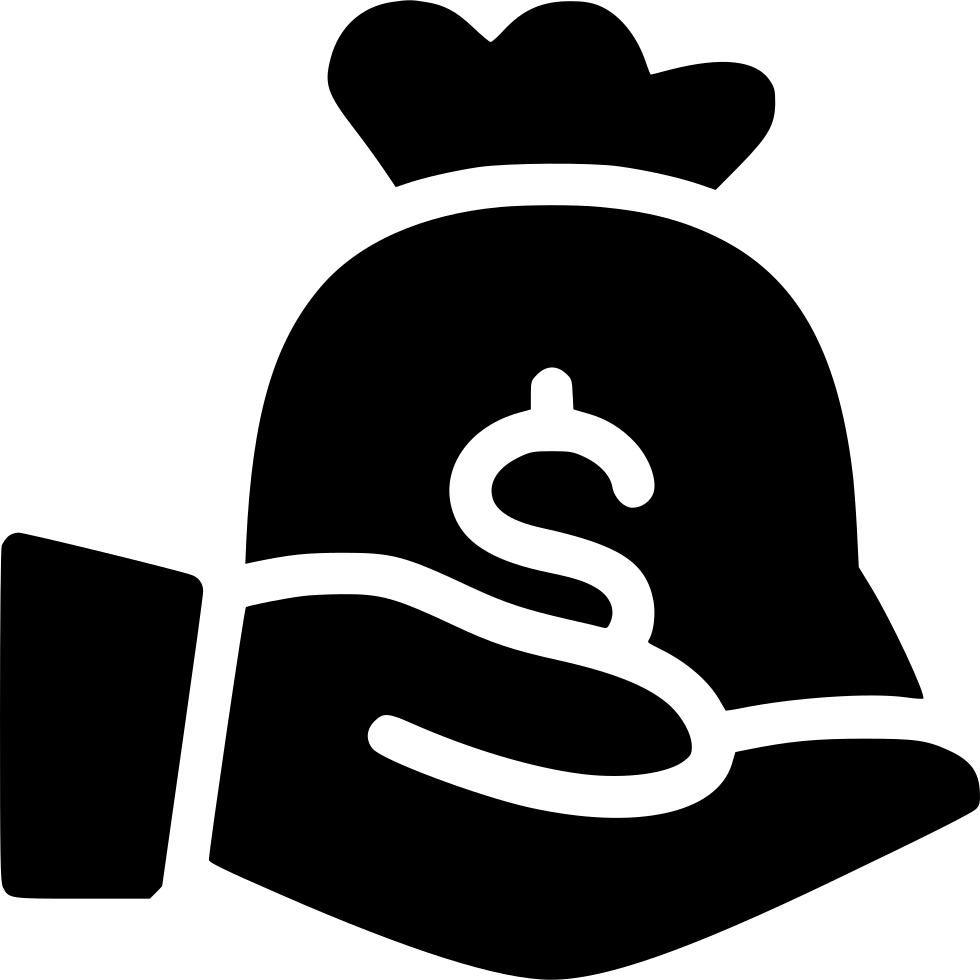 Hold Money Bag Comments - Hold Money Bag Comments (980x980)