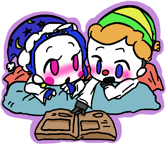 Go Back To Bed By Circusfnaffamily - Go Back To Bed By Circusfnaffamily (548x512)