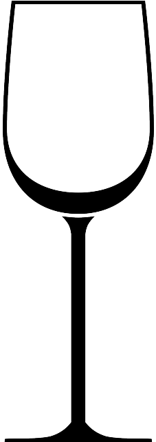 Dishes Wine Glass, Glass, White, Wine, Dishes - Dishes Wine Glass, Glass, White, Wine, Dishes (320x640)
