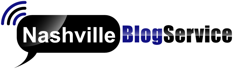 Nashville Blog Service - Blog (807x240)
