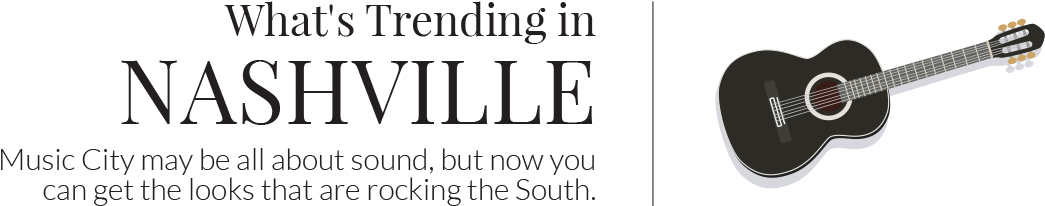 What's Trending In Nashville - Calligraphy (1200x295)