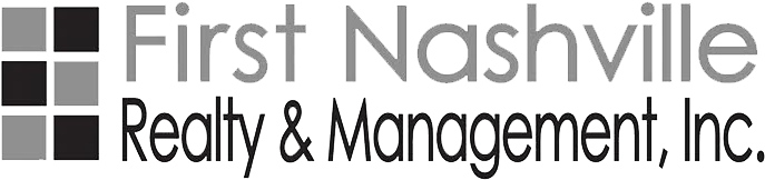 First Nashville Realty - First Nashville Realty & Management (720x205)
