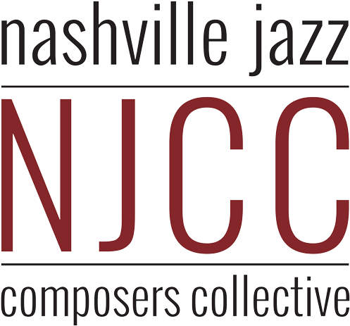 Nashville Jazz Composers Collective - Alongsiders (500x500)