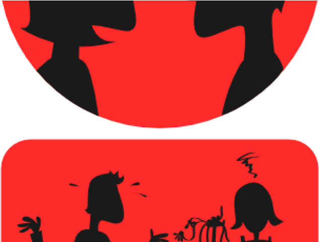 Love Clipart Love Relationship - Relationships Clipart (640x480)