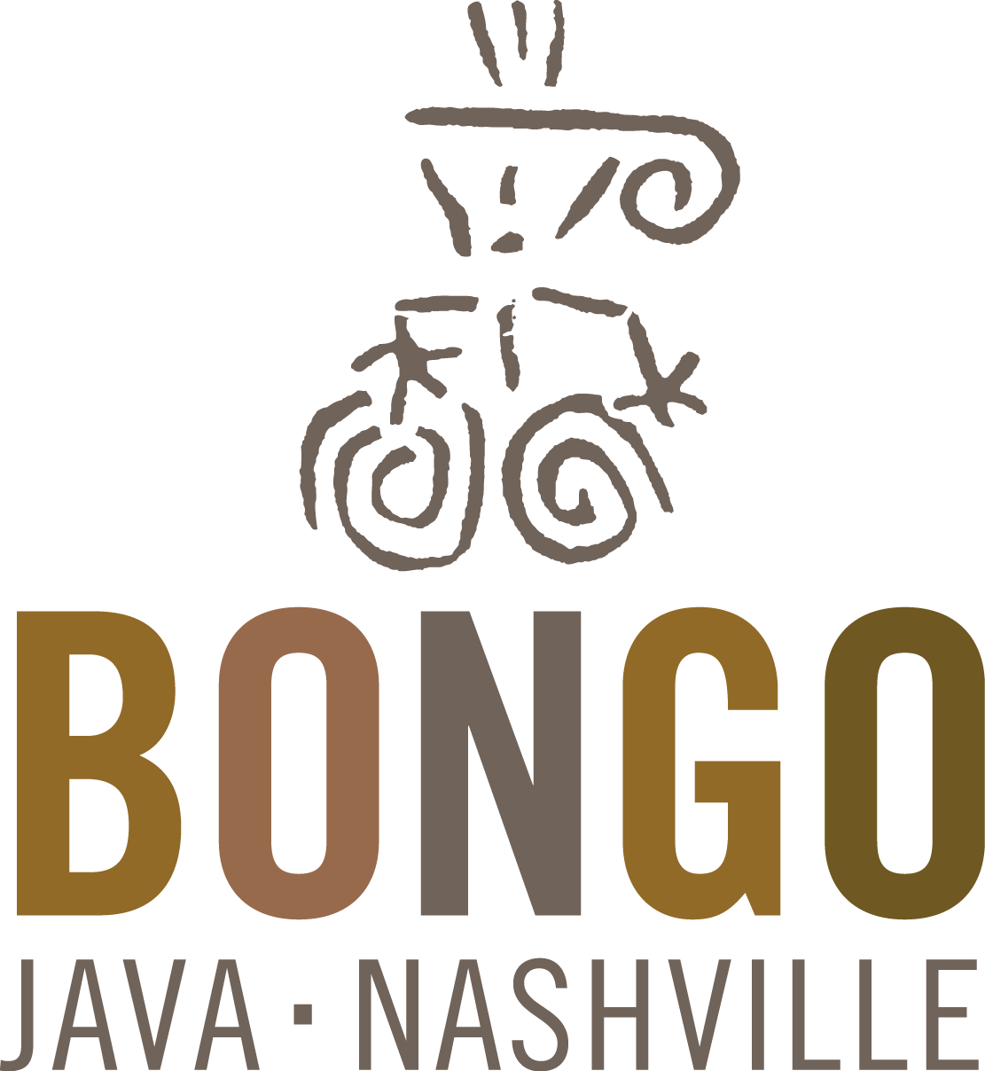 Omni Nashville Hotel Bongo Java Logo - Edmonton International Fringe Festival (1111x1208)