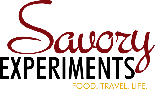 Savory Experiments - Albert Einstein (500x288)