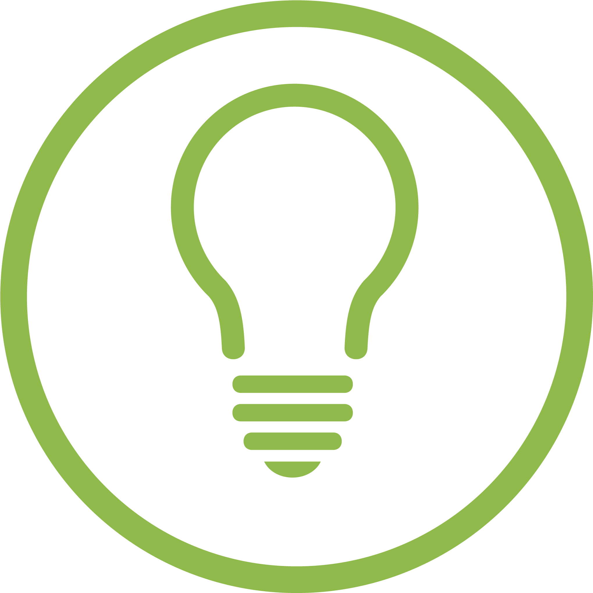 We Conduct Evaluation Missions To Measure Impact, Capture - Monitoring And Evaluation (2480x2480)