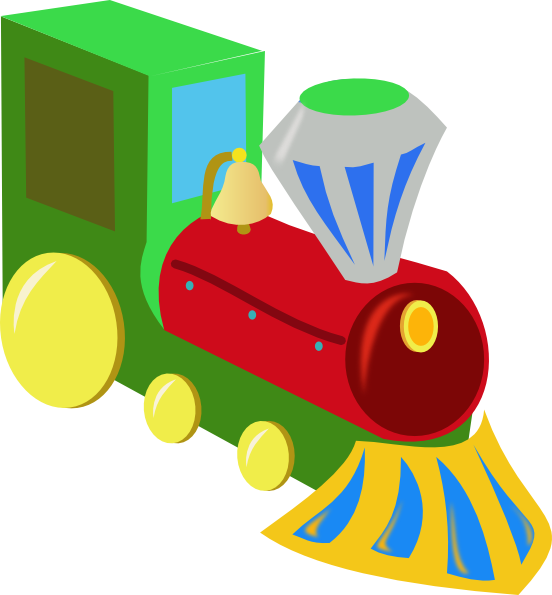 Clipart Train U0026middot Thomas Clip Art U0026middot - Clipart Train U0026middot Thomas Clip Art U0026middot (552x595)