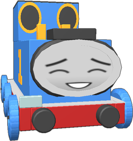 Thomas - By - Toy Vehicle (768x768)