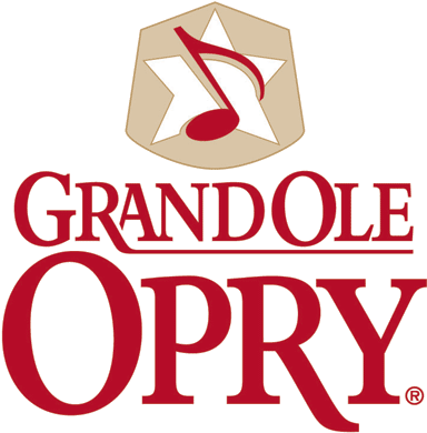 Grand Ole Opry Nashville Tn, My Home State - Nashville Grand Ole Opry Logo (400x400)