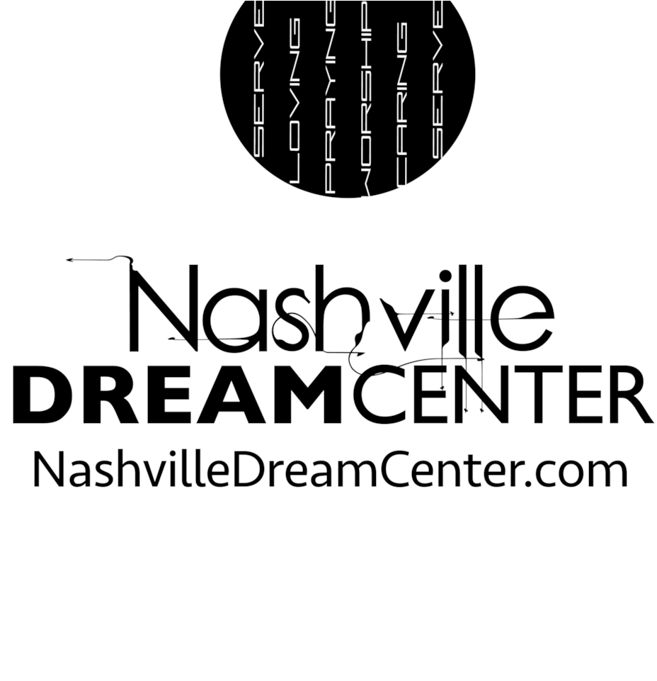 The Nashville Dream Center - The Nashville Dream Center (1000x1000)