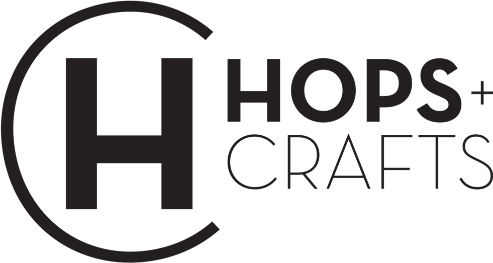 Follow Us On Facebook And Twitter To Find Out New Beers - Hops And Crafts Nashville (1000x551)