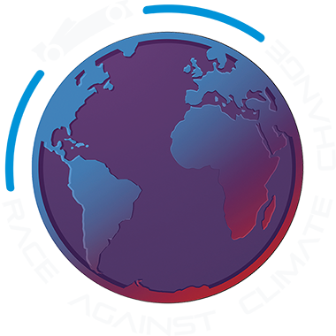 Race Against Climate Change - Race Against Climate Change (380x380)