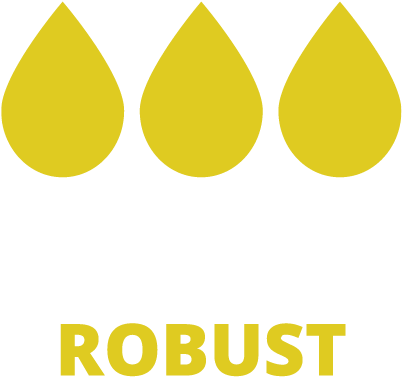 Icon Tasty Australian Olive Oil Robust Text - Pivovar Chroust (401x401)