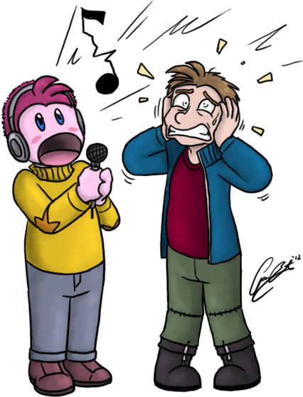 Don't Give Up Your Day Job By - Don T Give Up The Day Job (460x565)