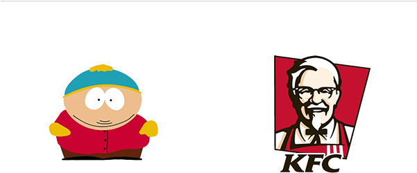 Cartoons As Brand Ambassadors - هتروح فين في العيد (600x308)