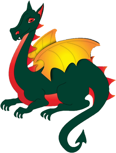 Castle - Cartoon (600x512)