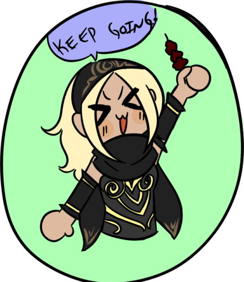 She Believes In You - She Believes In You (500x577)