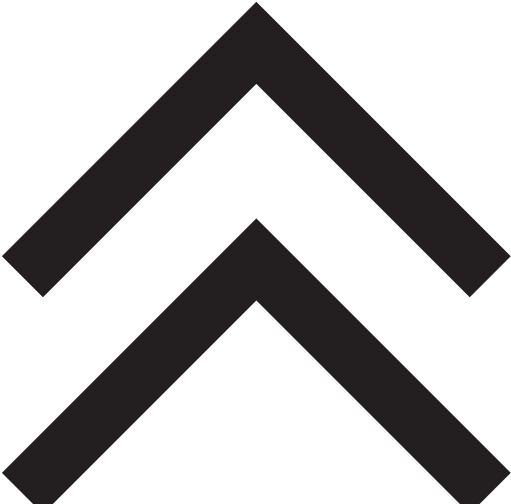 Don't Give Up - Double Up Arrow Icon (512x512)