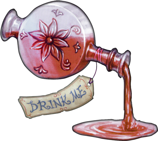 Madness Returns American Mcgee's Alice Alice's Adventures - Madness Returns American Mcgee's Alice Alice's Adventures (512x512)