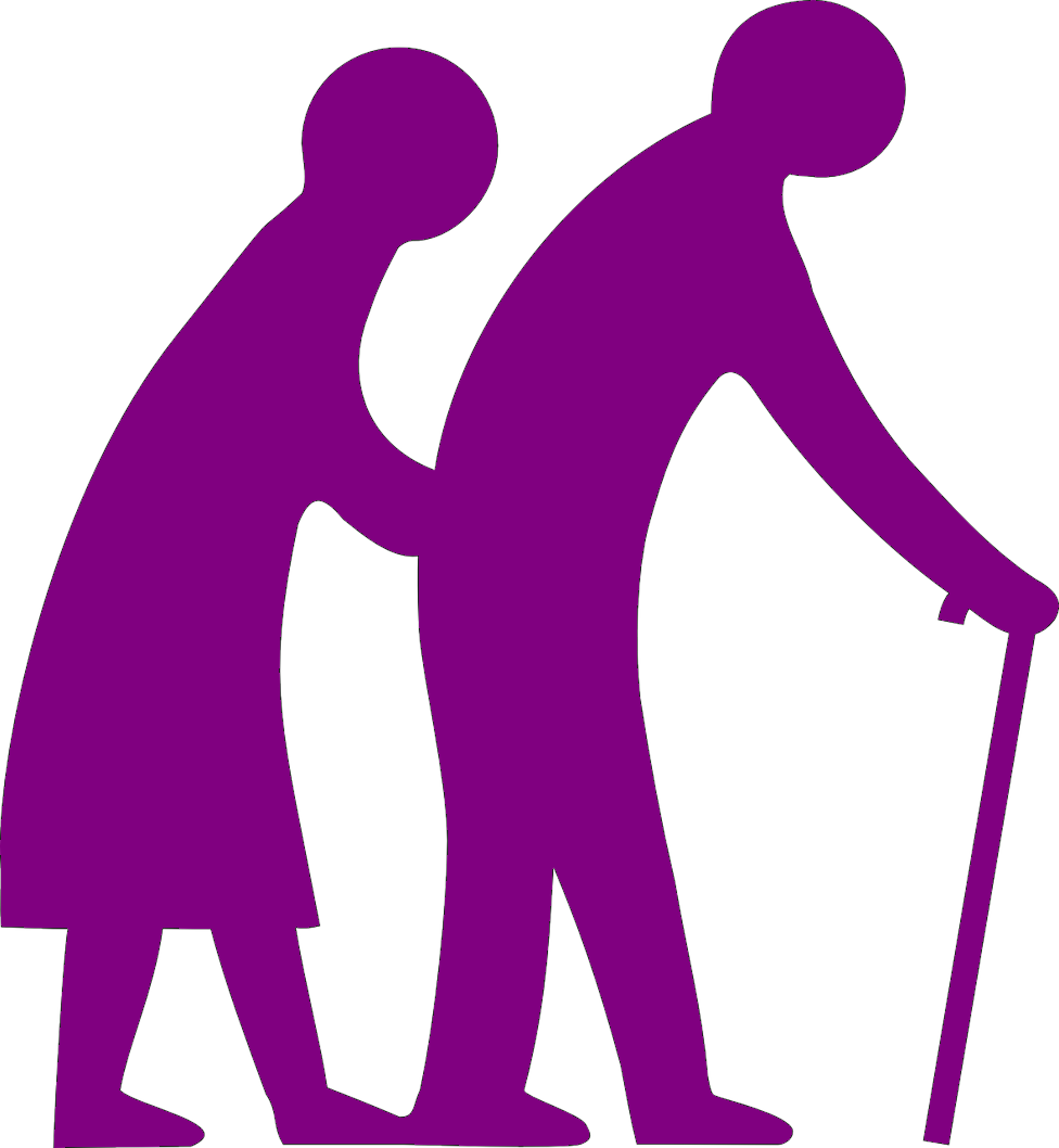 Sponge 20clipart - World Senior Citizens Day (976x1058)