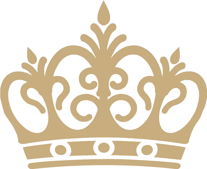 Crown Of Queen Elizabeth The Queen Mother Clip Art - Queens Are Born In June (800x800)