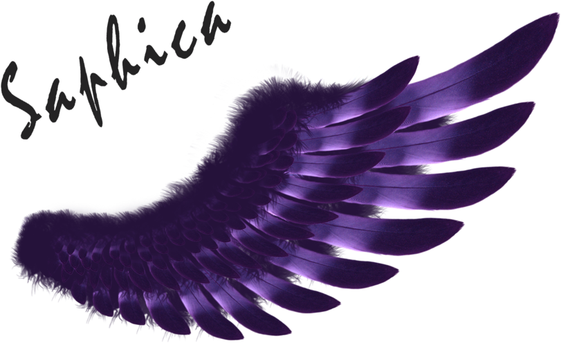 Wing Logo Purple Clip Art - Wing Logo Purple Clip Art (900x600)