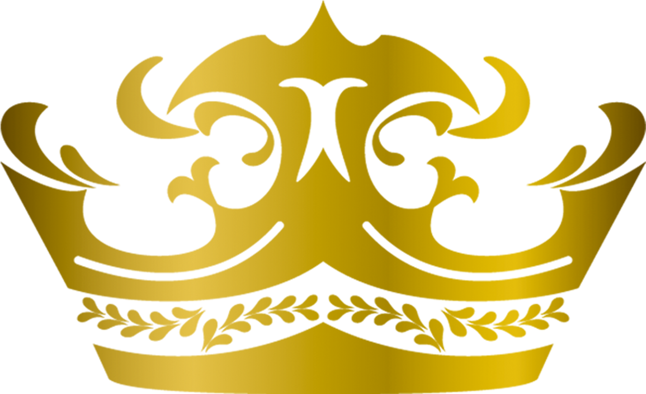 Corona Clip Art - Gold Crown (1772x1772)