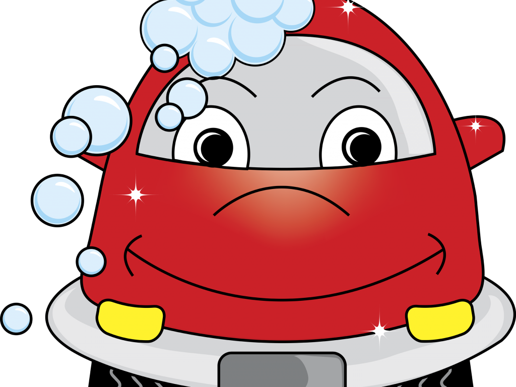 Download Astonishing Free Clip Art Car Wash - Download Astonishing Free Clip Art Car Wash (1024x768)