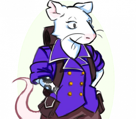 Quotes & Catchphrases - Cartoon (450x396)