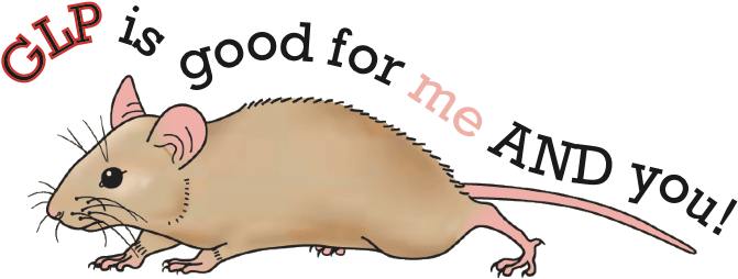 As A Basic Scientist, It May Be Difficult To Wrap Your - Mouse Clipart (702x306)