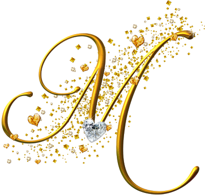 M - Maria Fernanda Letras (400x382)