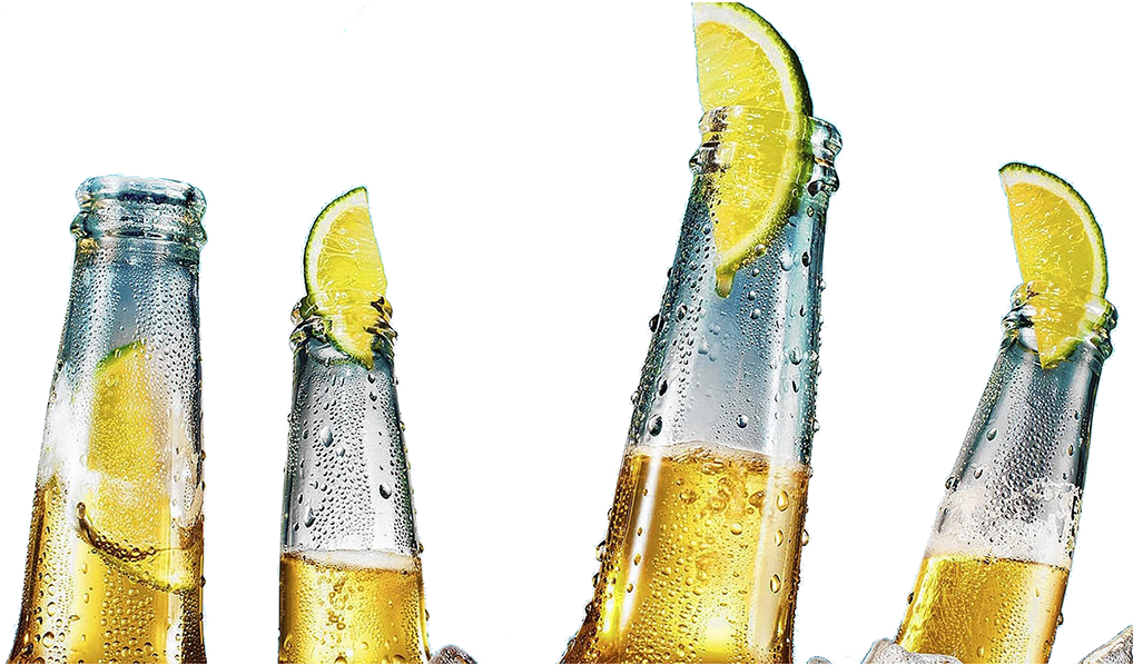 Your Source For Import Beer In Amarillo - Transparent Corona Beer Sign (1024x612)