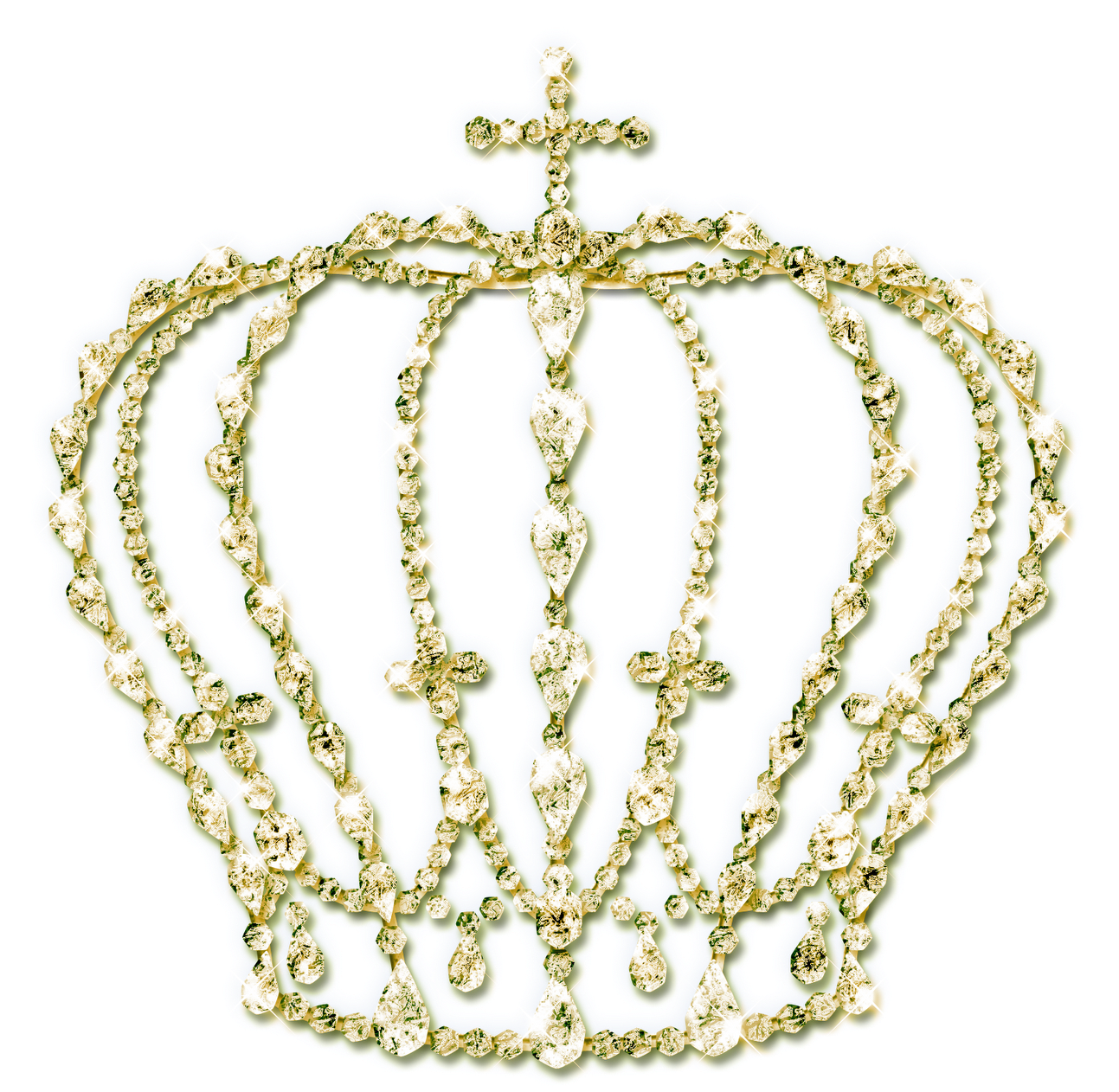 Uma Supercoleção Deimagens De Coroas De Diamantes Para - T Ara Like The First (1600x1600)